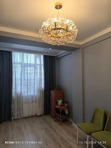 Продажа квартир: 2 комнаты, 60 м², Ала-Арча ТРЦ 10 этаж at lalafo.kg — 5 Продажа квартир: 2 комнаты, 60 м², Ала-Арча ТРЦ 10 этаж — 5