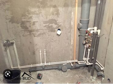 Ремонт сантехники: Ремонт сантехники Больше 6 лет опыта — 18