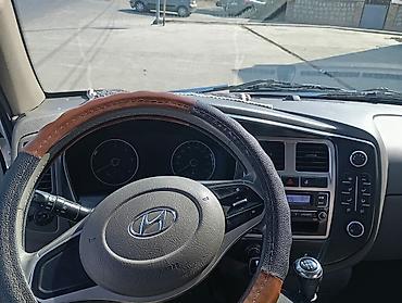 общий ключ: Легкий грузовик, Hyundai, Дубль, Новый — 7