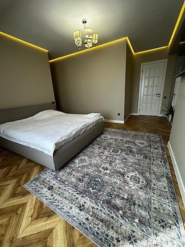 Долгосрочная аренда квартир: 3 комнаты, Агентство недвижимости, Без подселения, С мебелью полностью — 5