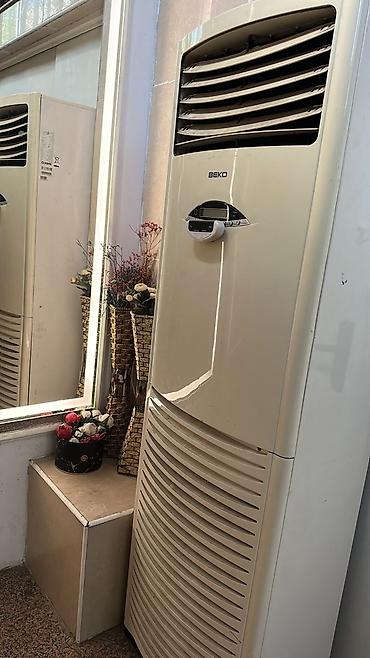 Кондиционеры: Кондиционер AUX Канальный, Инверторный, Охлаждение, Обогрев, Вентиляция — 5