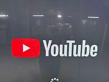 Телевизоры: 🔥🔥АКЦИЯ ‼️👍🔥 У нас самый низкий цены. Акция!!! Ясин 40 дюм диагонал at lalafo.kg — 5 Телевизоры: 🔥🔥АКЦИЯ ‼️👍🔥 У нас самый низкий цены. Акция!!! Ясин 40 дюм диагонал — 5