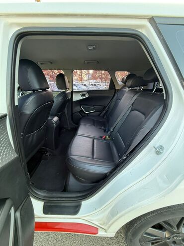 Kia: Kia Soul: 2019 г., 1.6 л, Автомат, Бензин, Хэтчбэк — 10