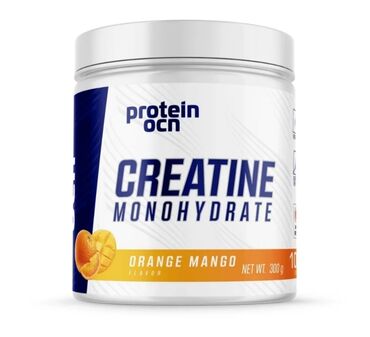 Ovçuluq və balıqçılıq: Kreatin Protein Ocean, Çəki: 201 - 500 g, Yeni