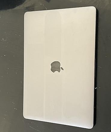 Ноутбуки Apple (MacBook): Для учебы — 2