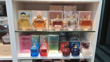 Parfemi: Sve 40e sem kirke i erba pur 50e — 10