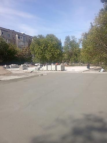 штукатурка механизированная: Бетонирование и устройство площадок «под ключ» - Заливаем монолитные — 8