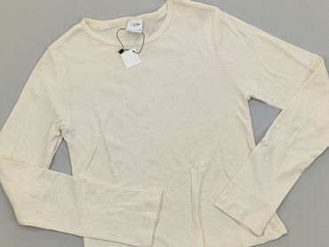 Bluzy dla dzieci: Bluzka Zara, 14 lat, wzrost - 164 cm., stan - Idealny