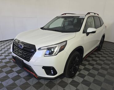 запчасти тойота марк 2: Subaru Forester: 2023 г., 2.5 л, Автомат, Бензин, Кроссовер