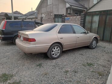 камри 50 американец цена: Toyota Camry: 2000 г., 2.2 л, Автоматтык, Газ