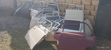 Digər avtomobil ehtiyat hissələri: Avtomobil hissələri satılır – VAZ/Lada üçün komplekt. - Sükanlar: 3 — 12