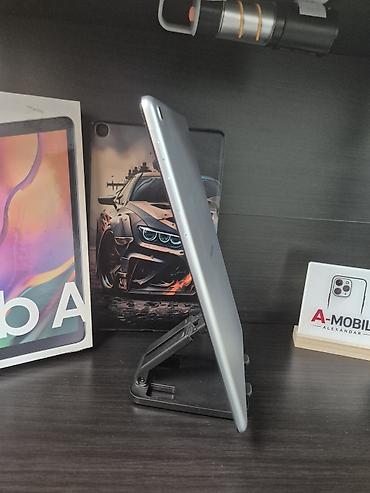 Tableti: Samsung Galaxy Tab A (SM‑T510) - Ekran: TFT, odličan za multimediju — 12