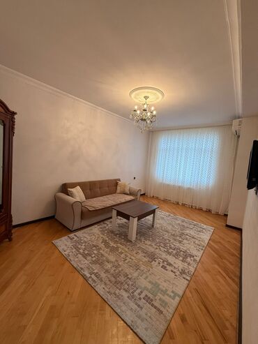 Yeni tikili: 2 otaqlı, Yeni tikili, 47 kv. m — 11