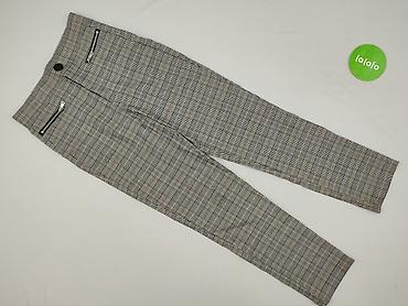 second hand polen: Stradivarius, Spodnie materiałowe damskie, rozmiar M — 2