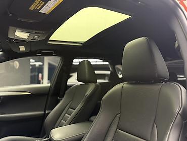 audi 2 2 turbo: Lexus NX: 2021 г., 2 л, Автомат, Бензин, Кроссовер — 10