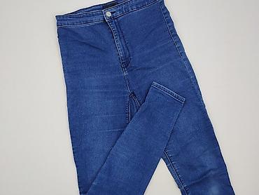 157 denim: Sinsay, Jeansy damskie, rozmiar L — 1