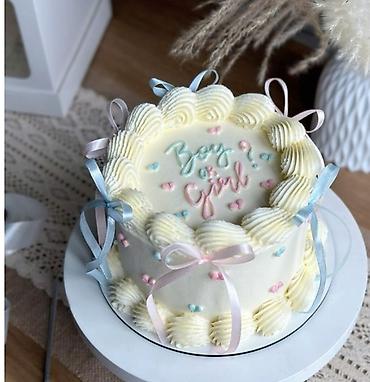 Кондитерские изделия, сладости: Хотите устроить праздник но нужен торт тогда пишите мне все сделаем на — 9