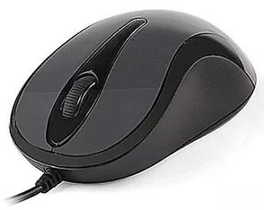 Kompjuterski miševi: A4Tech optički žični miš - Tip senzora: optički - Povezivanje: USB — 13