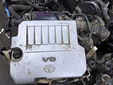 хайландер 3 5: Бензиновый мотор Toyota 2007 г., 3.5 л, Б/у, Оригинал, США — 7