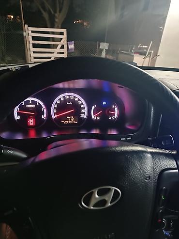 hyundai elantra 2020: Hyundai Santa Fe: 2 l | 2009 il Krossover — 5