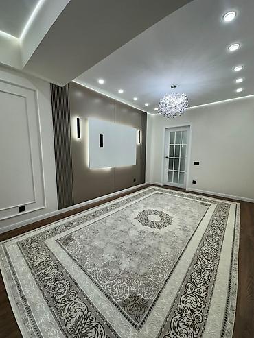40: 1 комната, 40 м², Нижний Джал (Джал-23) Элитка, 10 этаж, Евроремонт — 2