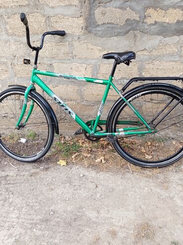 aurus велосипед: Şəhər velosipedi Stels, 29"