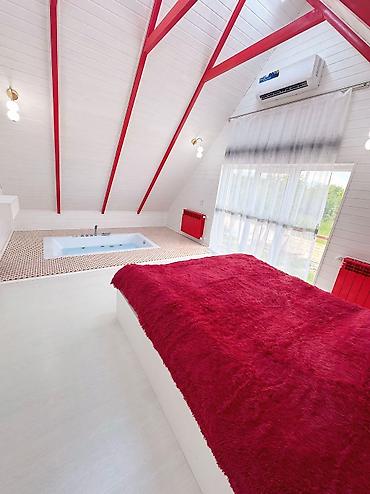 Günlük kirayə evlər: Qebele rayonu tüntül kendi isdi baseni 😍😍 — 10