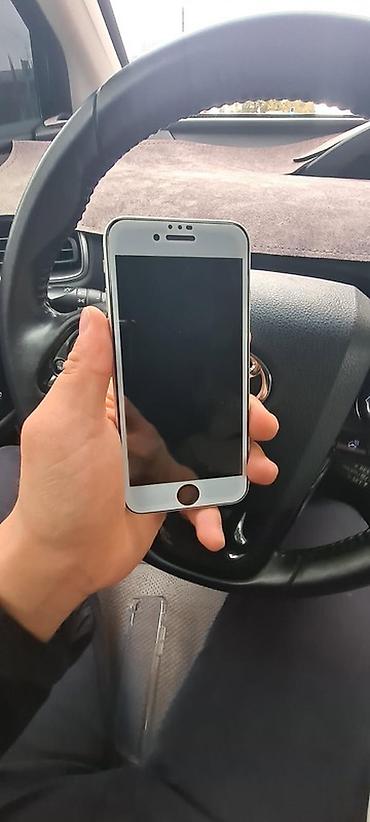 Мобильные телефоны и аксессуары: IPhone SE 2020, Б/у, 64 ГБ, Белый, 100 % — 2