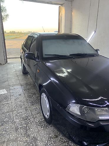 мисибуси паджеро 4: Daewoo Nexia: 2010 г., 1.5 л, Механика, Бензин, Седан — 3