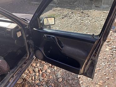 Volkswagen: Volkswagen Golf: 1996 г., 1.8 л, Механика, Бензин, Хэтчбэк — 8