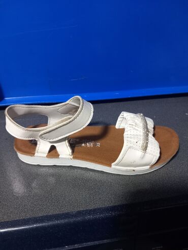 obuća krstić kragujevac: Sandals, Alive, Size - 35