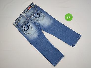 peckott denim: Jeansy damskie, rozmiar S — 3