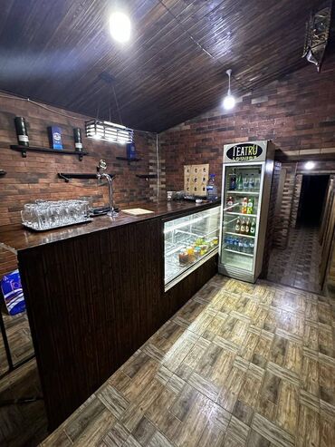 Kommersiya daşınmaz əmlakının satışı: Köhnə Günəşlidə, Venesiya Şadlıq Sarayı yaxınlığında, Turş su — 5