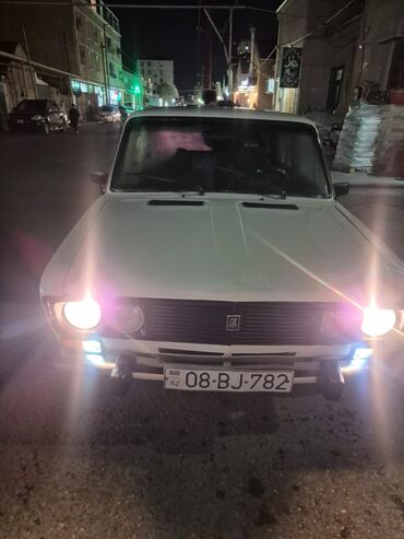 VAZ (LADA): VAZ (LADA) 2106: 1.5 l | 1991 il 17485 km Sedan — 9