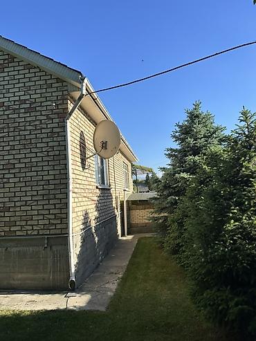 house kg бишкек: Продаётся дом в центре села им. Фрунзе. Всё в шаговой доступности — 2