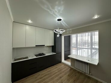 Продажа квартир: 1 комната, 53 м², 108 серия, 3 этаж, Евроремонт