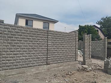 Кладка: Кладка кирпича Больше 6 лет опыта — 14