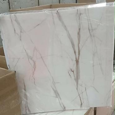 pepko cebe: Dekorativne PVC zidne ploče – imitacija mermera Samolepljive — 3