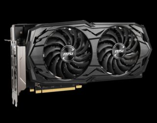 купить gtx 1070 ti: Видео карта, Колдонулган, MSI, Radeon RX, 6 ГБ, ПК үчүн