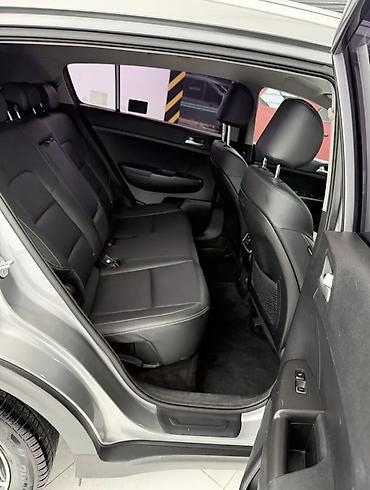 Kia: Kia Sportage: 2019 г., 2 л, Автомат, Дизель, Кроссовер — 12