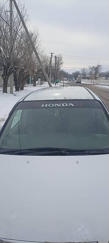 Honda: Honda Odyssey: 1999 г., 2.3 л, Автомат, Бензин, Минивэн — 7