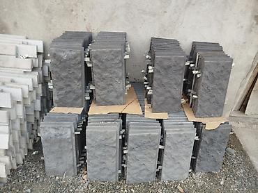 Другие фасадные материалы: Декоративные фасадные панели «под кирпич» и цокольный камень - — 13