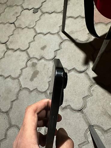 iphone 14 pro black: IPhone 15 Pro, Б/у, 256 ГБ, Черный, Коробка, 90 % — 3