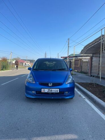 хонда фит фар: Honda Fit: 2003 г., 1.3 л, Автомат, Бензин