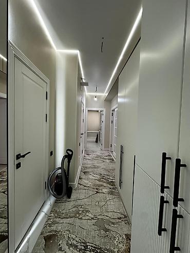 Продажа квартир: 2 комнаты, 58 м², Джал-15 Элитка, 14 этаж — 17