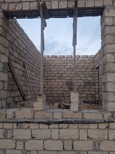 Həyət evləri və villaların satışı: Kürdəxanida İl marketə 500-600 metr mesafede yerlesen 2sotda, 110kv. — 8