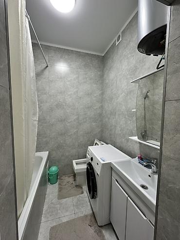 Долгосрочная аренда квартир: 1 комната, Собственник, Без подселения, С мебелью полностью — 6