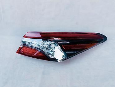 стоп фары камри 70: Комплект стоп-сигналов Toyota 2021 г., Новый — 5