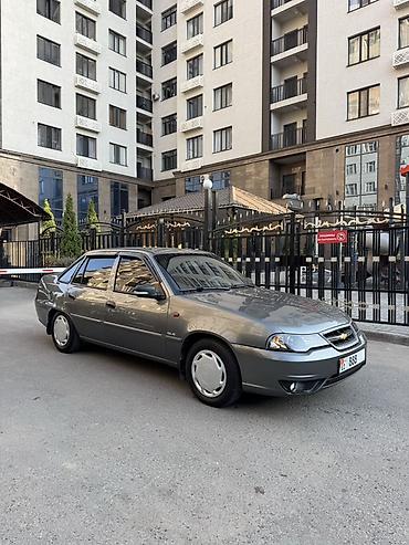 daewoo jentra: Daewoo Nexia: 2013 г., 1.5 л, Механика, Бензин — 4