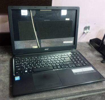 Ноутбуки и нетбуки: Acer, 4 ГБ ОЗУ